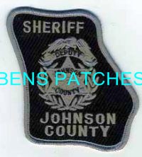 GEORGIA,A,JOHNSON COUNTY SHERIFF SUBDUED 1 STATE SHAPED_wm